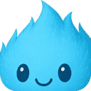 PolyFire logo
