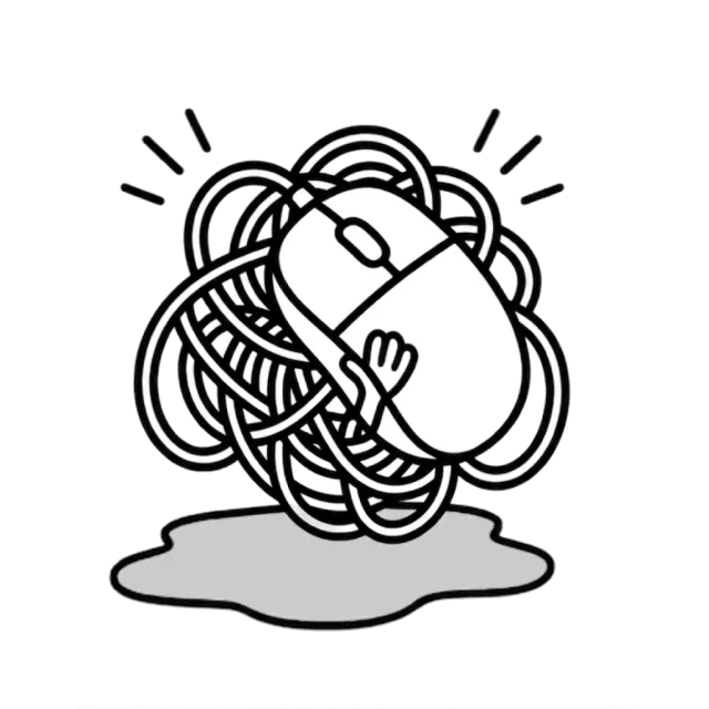 IT Support illustration